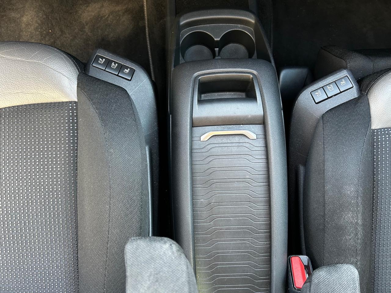 Citroen C4 Picasso BlueHDi 150 S&S EAT6 Exclusive