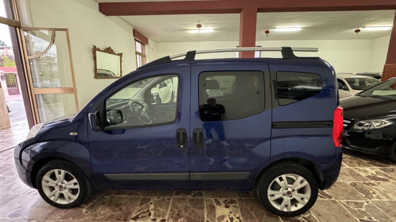 Fiat Qubo 1.3 MJT 75 CV Dynamic