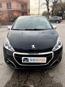 Peugeot 208 BlueHDi 75 5 porte Style UNICO PROP