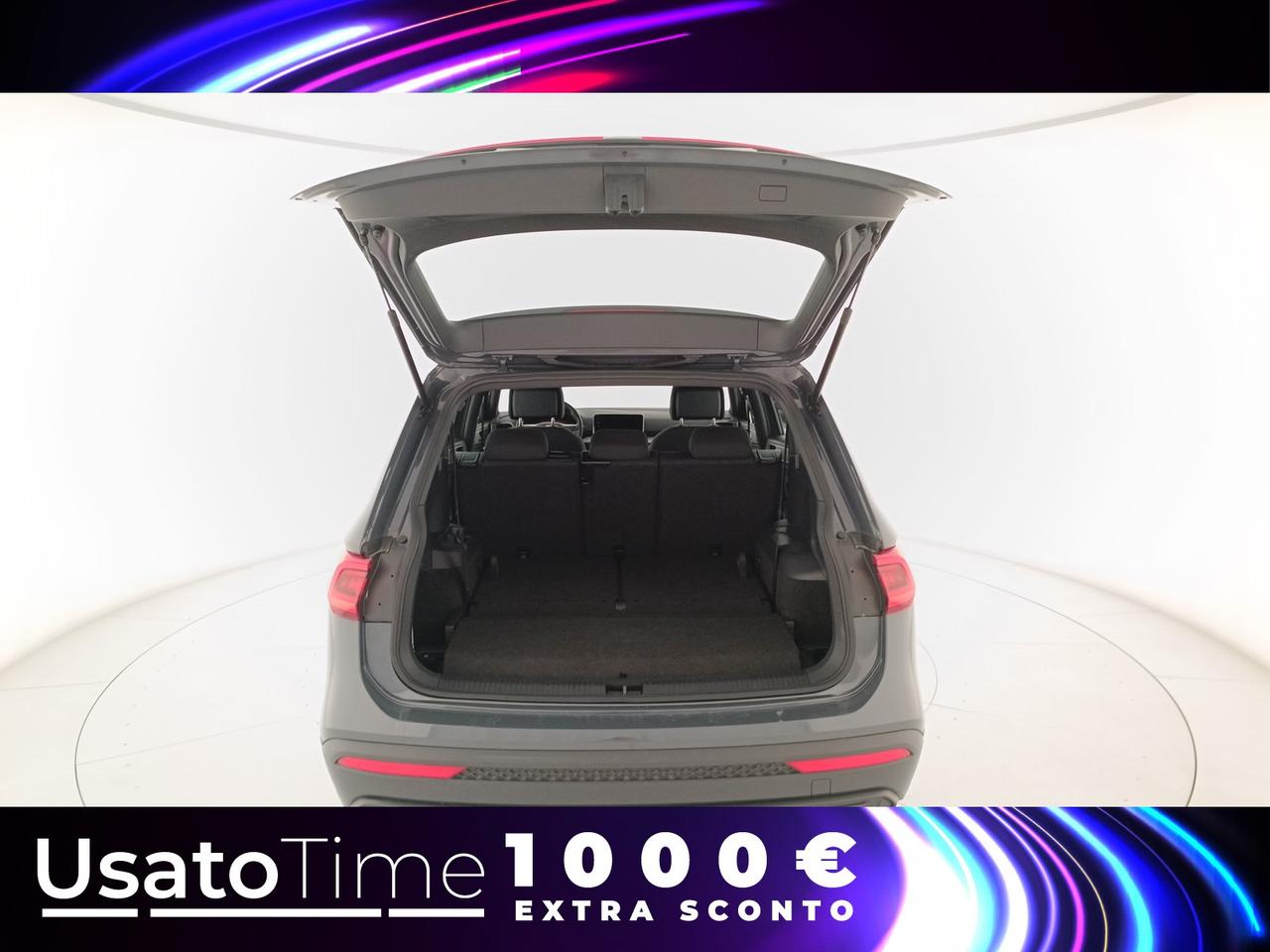 Seat Tarraco 2.0 tdi 150cv style dsg 7p.ti