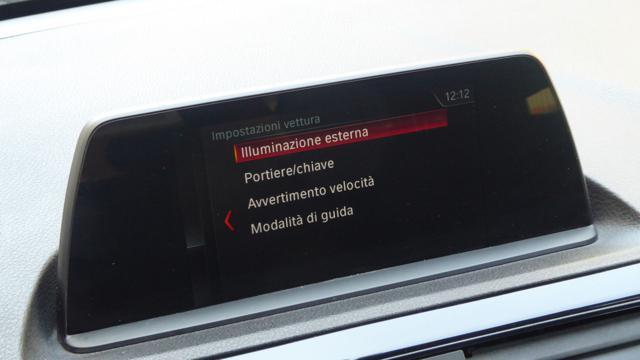 BMW 118 d 5p. Urban
