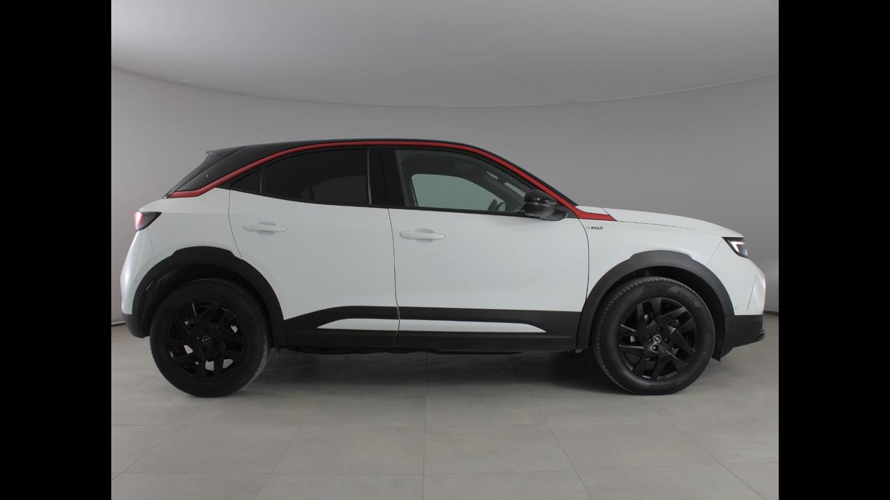 OPEL Mokka II 2020 - Mokka 1.5 GS Line s&s 110cv