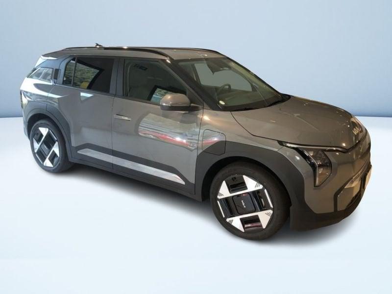 KIA EV3 Long Range Earth