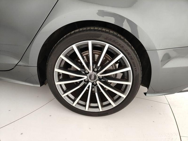 Audi A5 40 TDI S Line Edition S tronic MHEV