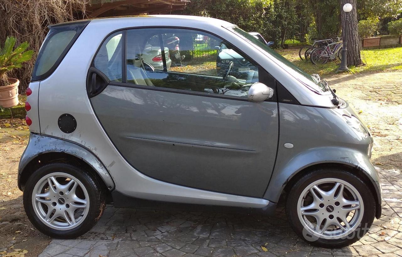 SMART 450 1 SERIE 600 700 BENZINA VARI MODELLI
