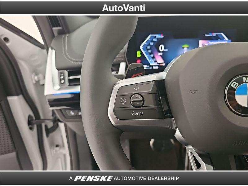 BMW X1 xDrive 23d Msport Pro