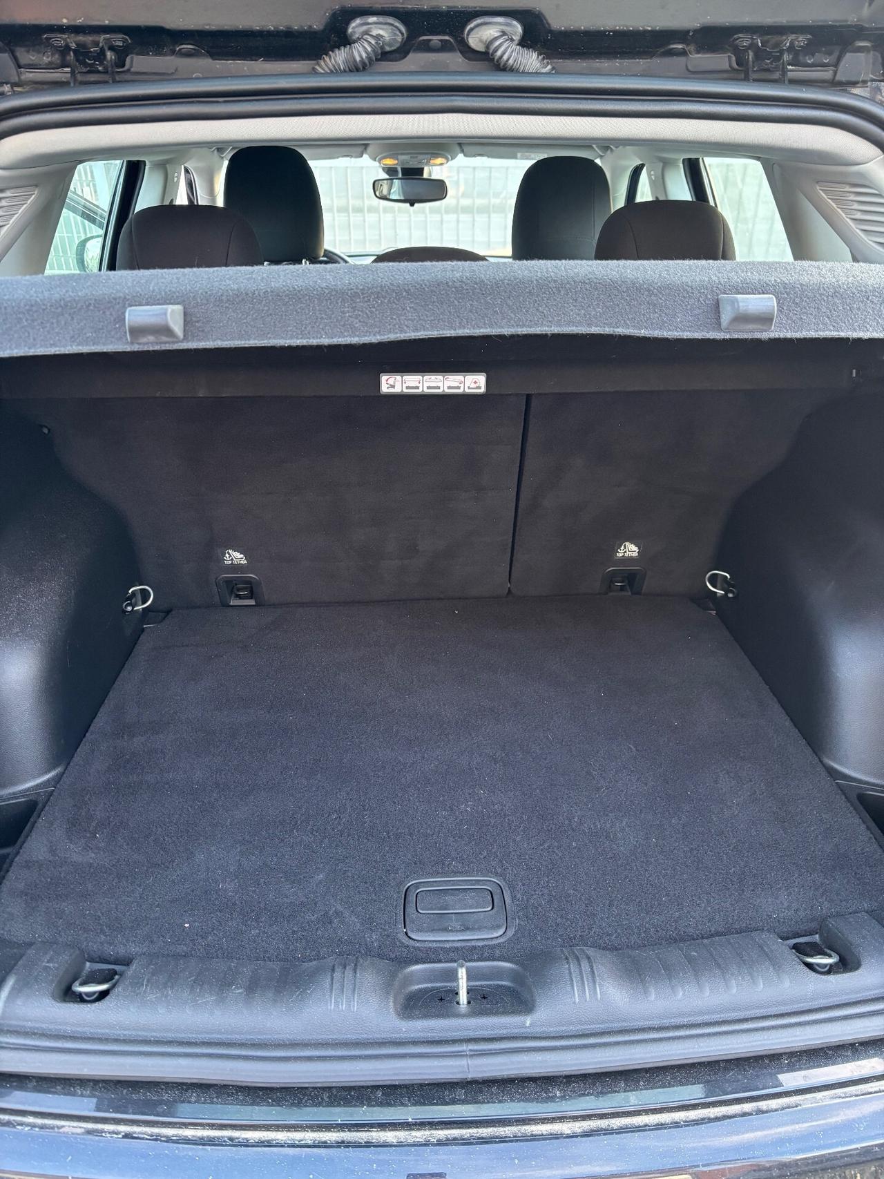 Jeep Compass 1.6 Multijet II 2WD Longitude