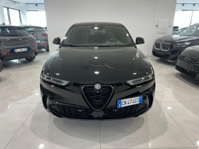 ALFA ROMEO Tonale 1.6 diesel 130 CV TCT6 Sprint Telecamera 360