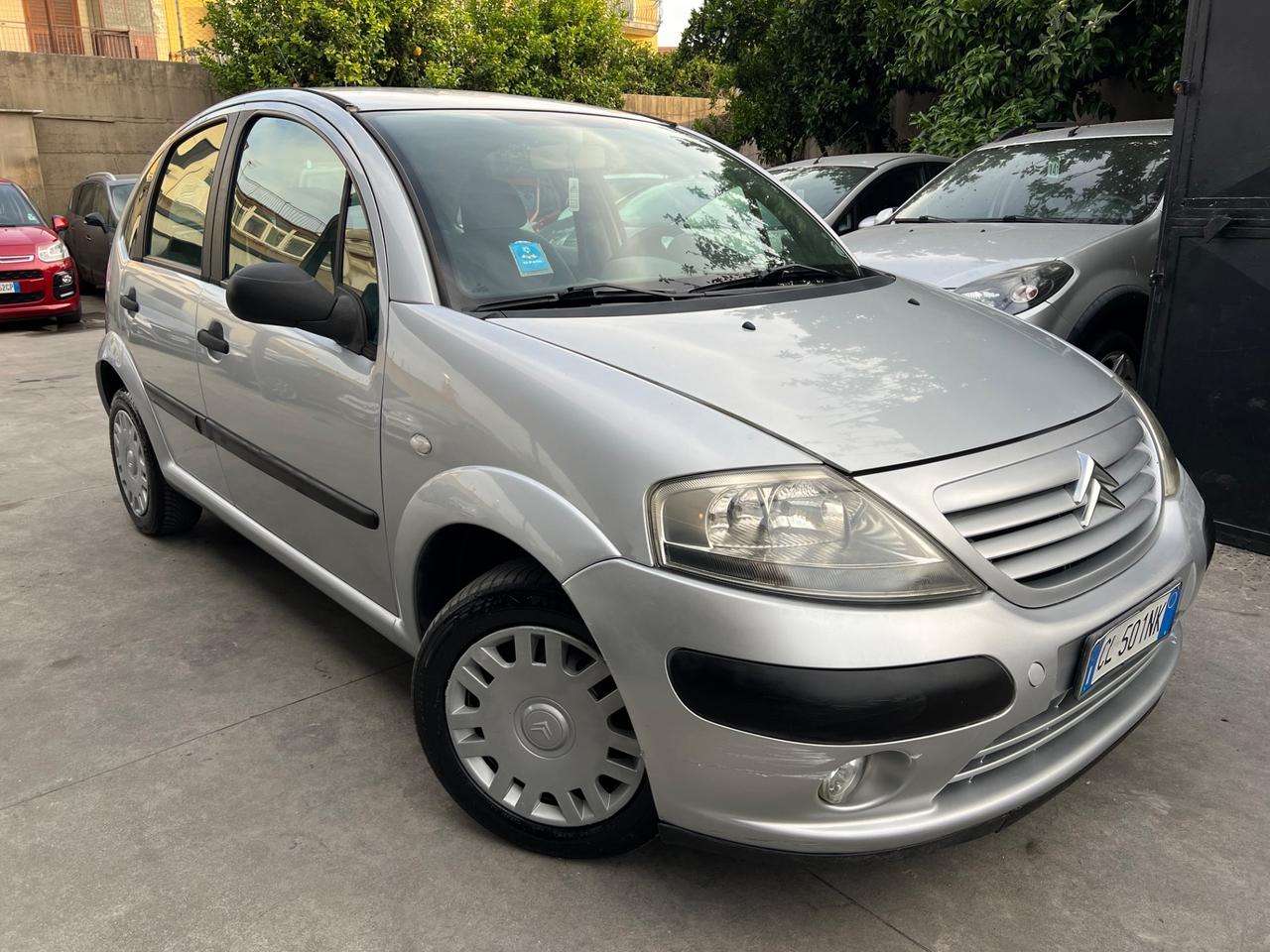 Citroen C3 1.1 Perfetta