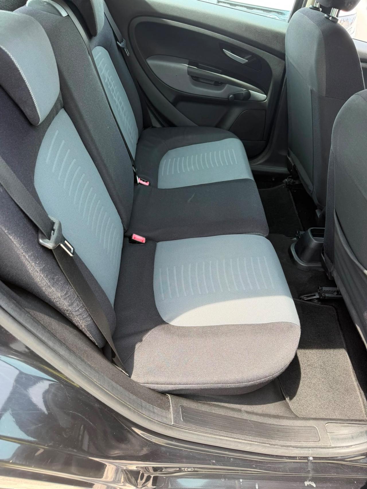 Fiat Grande Punto 1.2 5 porte neopatentato