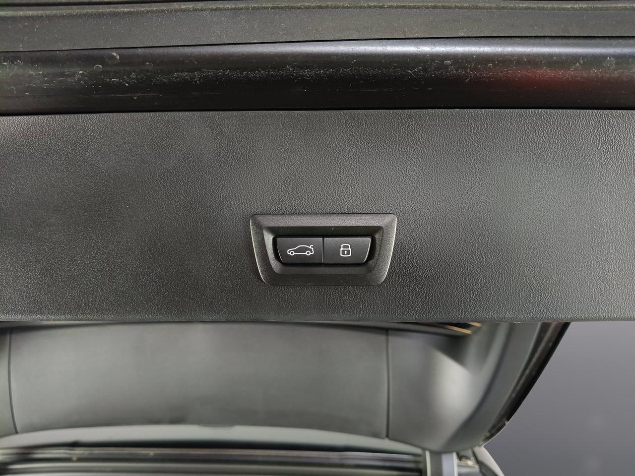BMW BMW X3 xDrive20d