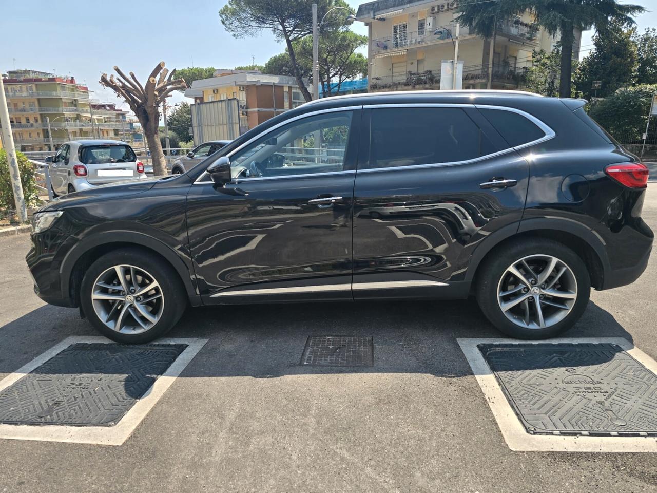 Mg HS 1.5T-GDI Luxury