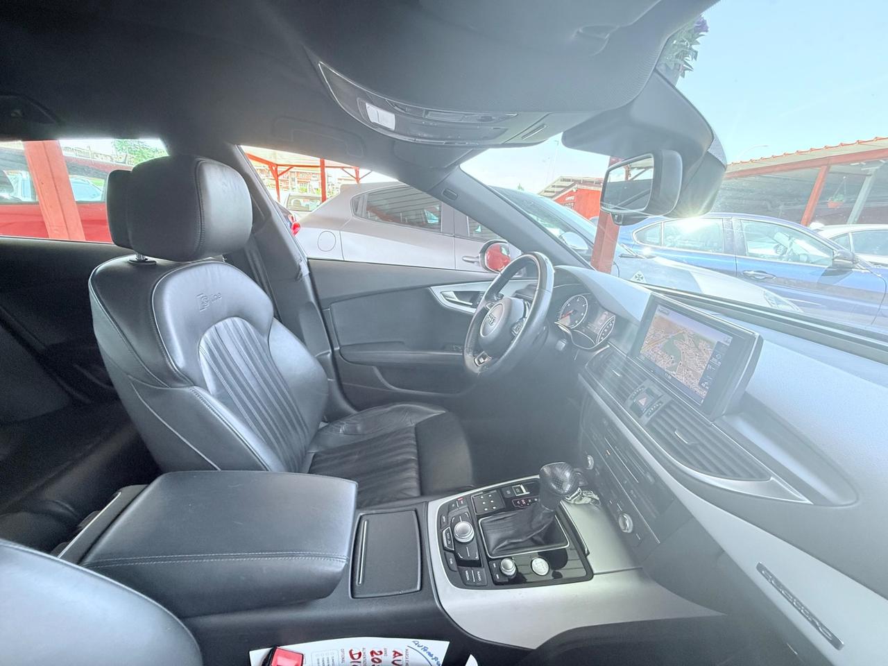 A7 SPB 3.0 TDI 245 CV-S-LINE-Business Plus-E6-