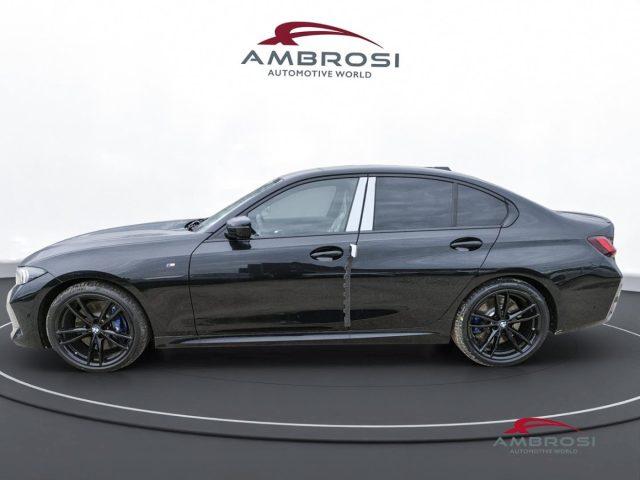 BMW 330 Serie 3 d Berlina Msport Pro Package