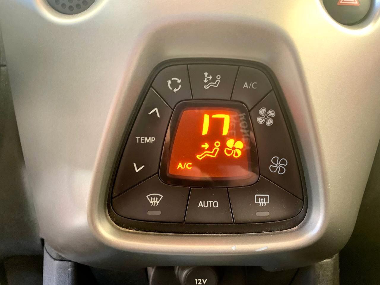 Toyota Aygo 1.0 VVT-i 69 CV 5 porte x-cool *PREZZO PROMO*