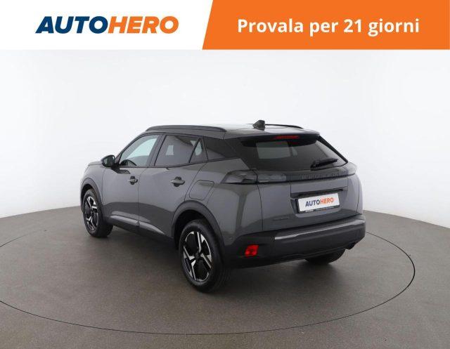 PEUGEOT 2008 PureTech 100 S&S Allure