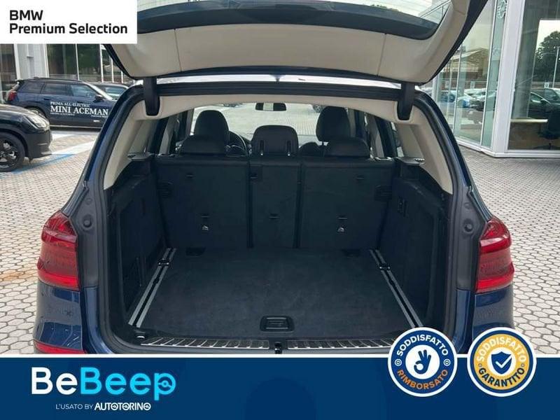 BMW X3 XDRIVE20D XLINE 190CV AUTO