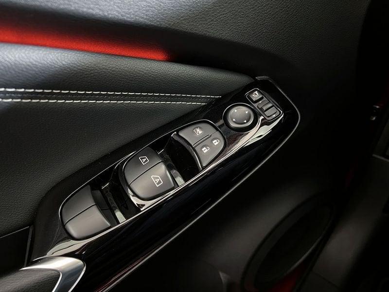 Nissan Juke Juke 1.0 DIG-T 114 CV Tekna