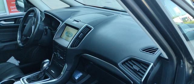 FORD Galaxy 2.0 TDCi 180CV S.S CAMBIO AUTOMATICO Titanium