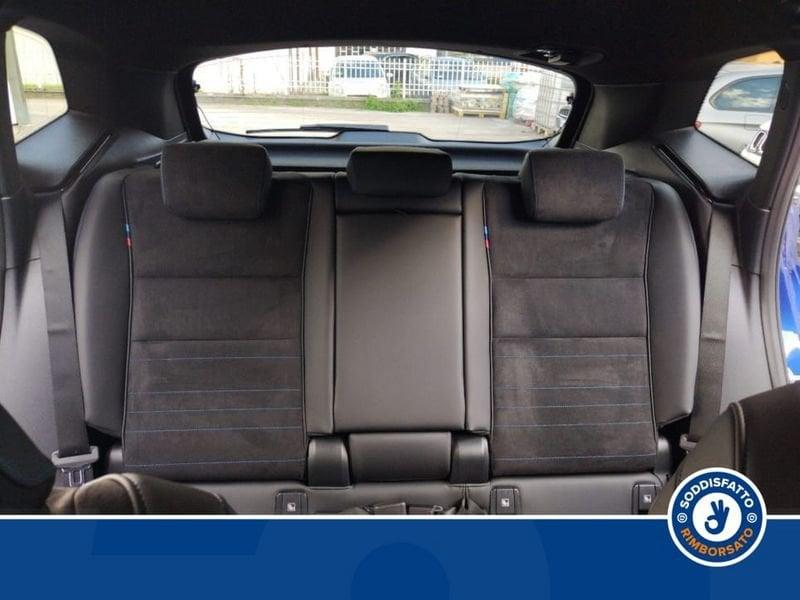 BMW Serie 2 Active Tourer 225e xDrive M Sport