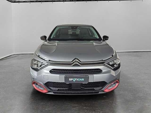 Citroen C4 BlueHDi 110 S&S Shine