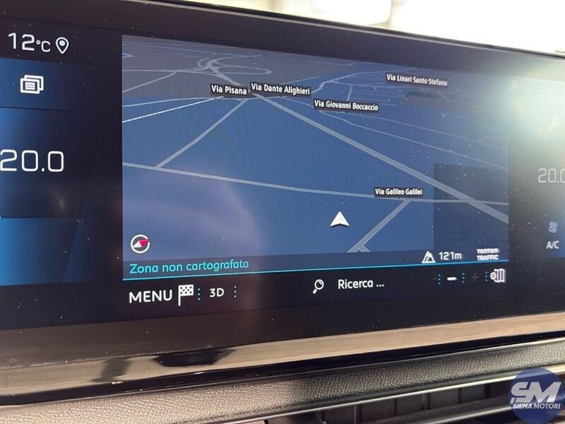 Peugeot 3008 3008 BlueHDi 130 S&S Allure Pack