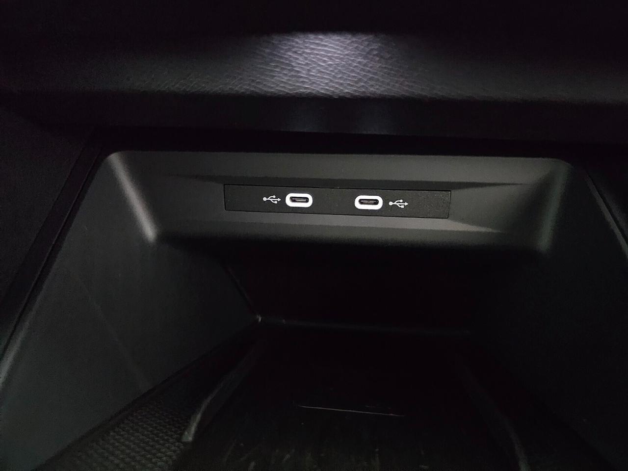 Cupra Formentor 2.0 TDI 4Drive DSG