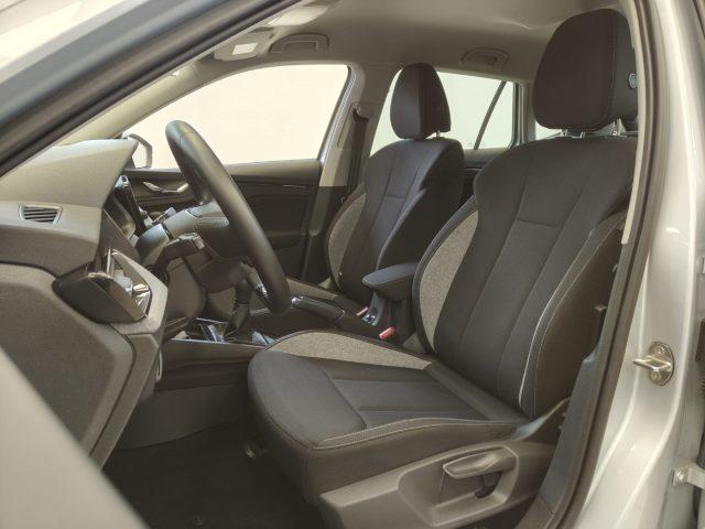 SKODA Kamiq 1.0 TSI *GARANZIA SKODA*UNICO PROP.*
