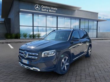Mercedes-Benz Classe GLB GLB 200 d Automatic Sport Plus