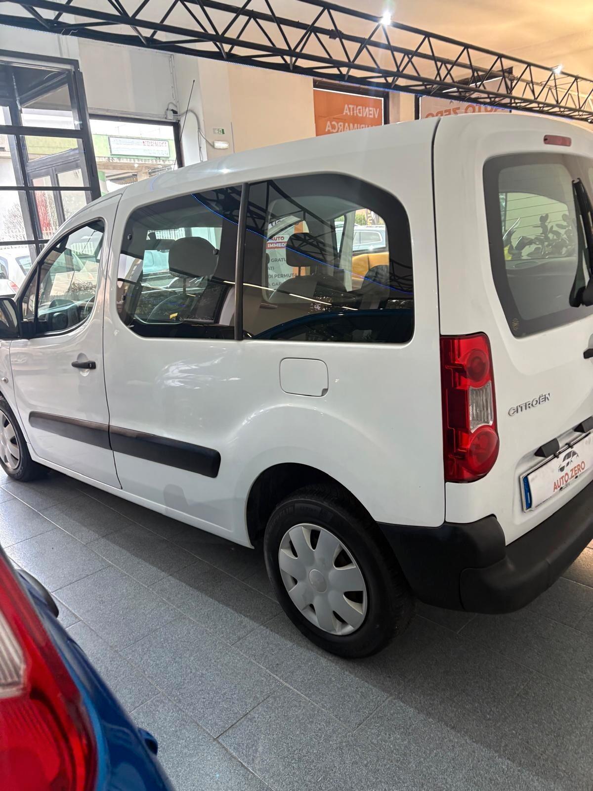 Citroen Berlingo Multispace BlueHDi 75 Feel