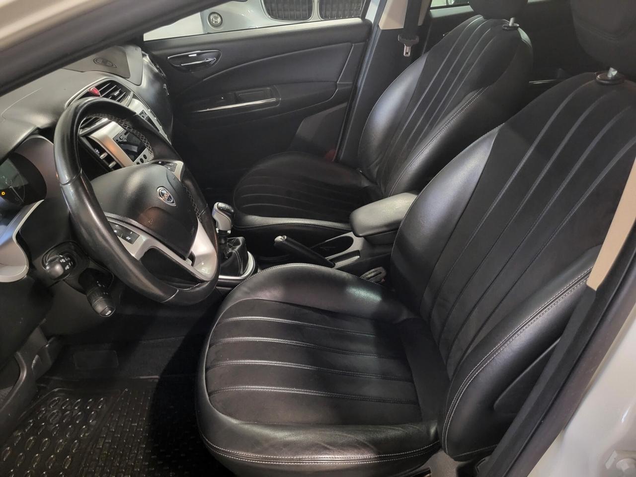 Lancia Delta 1.6 MJT DPF 105 CV Gold PREZZO REALE!! GARANZIA 12 MESI!!