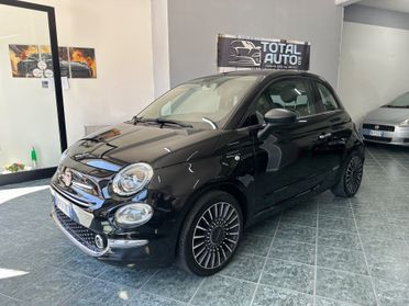Fiat 500 1.2 EasyPower Lounge