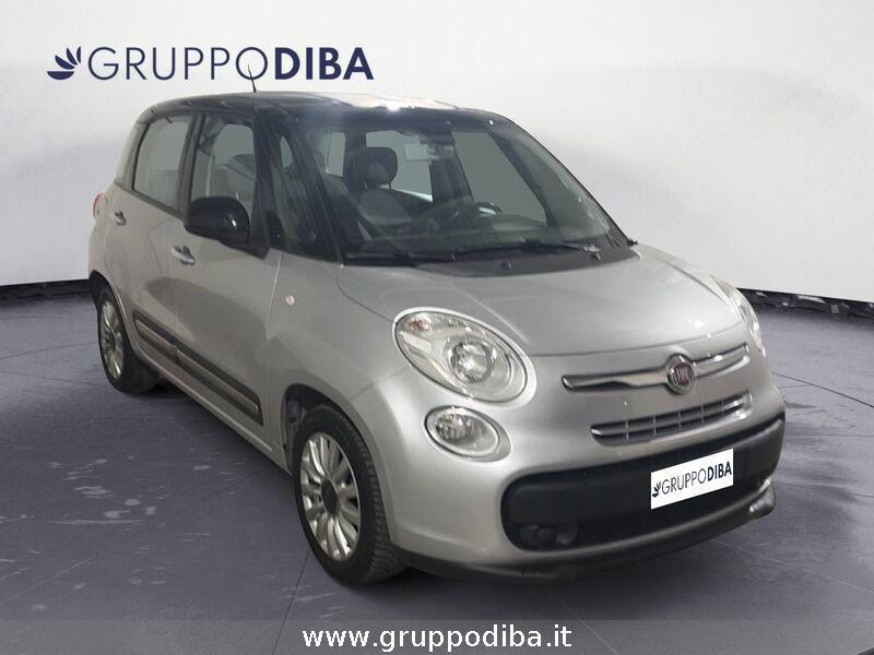 FIAT 500L 2012 Diesel 1.3 mjt Pop Star 85cv