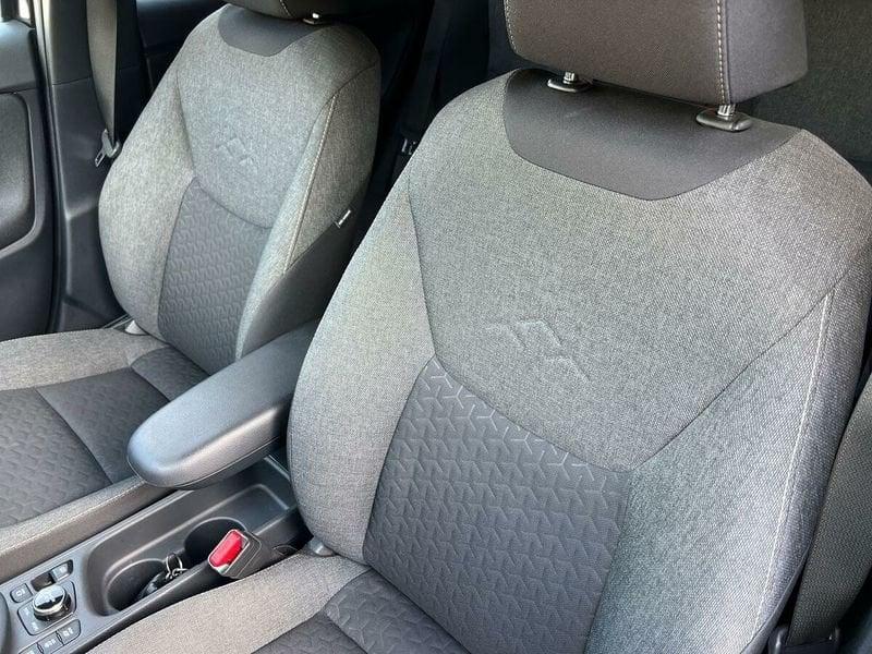 Toyota Yaris Cross 1.5h Trend awd-i 116cv e-cvt