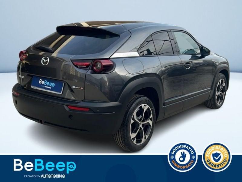 Mazda MX-30 CX-30 17,8KWH R EV PHEV EXCLUSIVE LINE