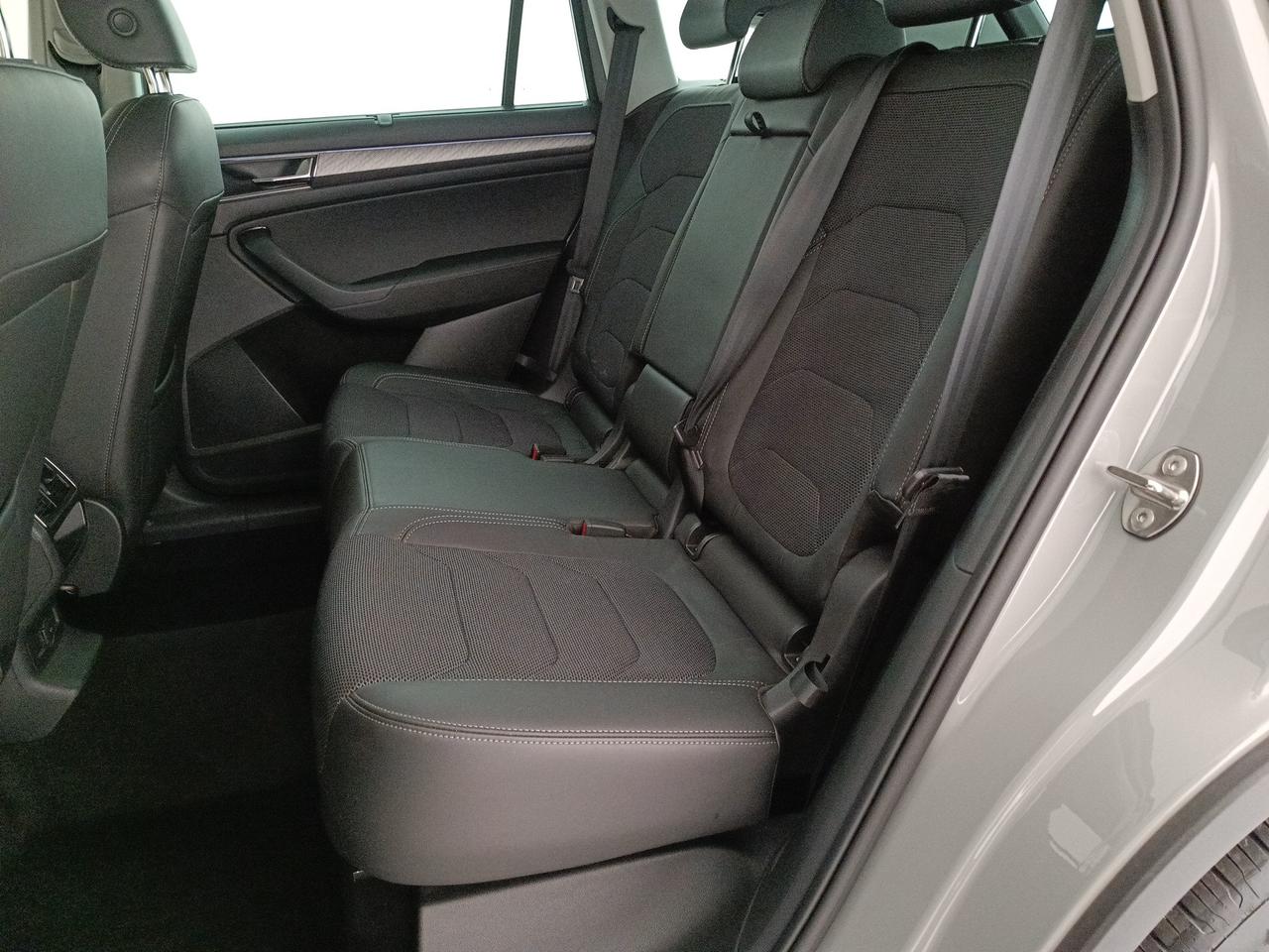 SKODA Kodiaq 1.5 tsi Style dsg