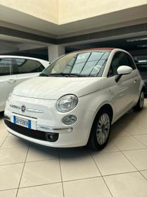 Fiat 500 C 1.3 Multijet 16V 95 CV