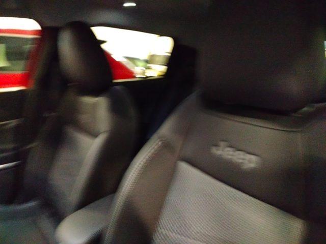 JEEP Avenger 1.2 100CV MHEV Summit KM 5.000