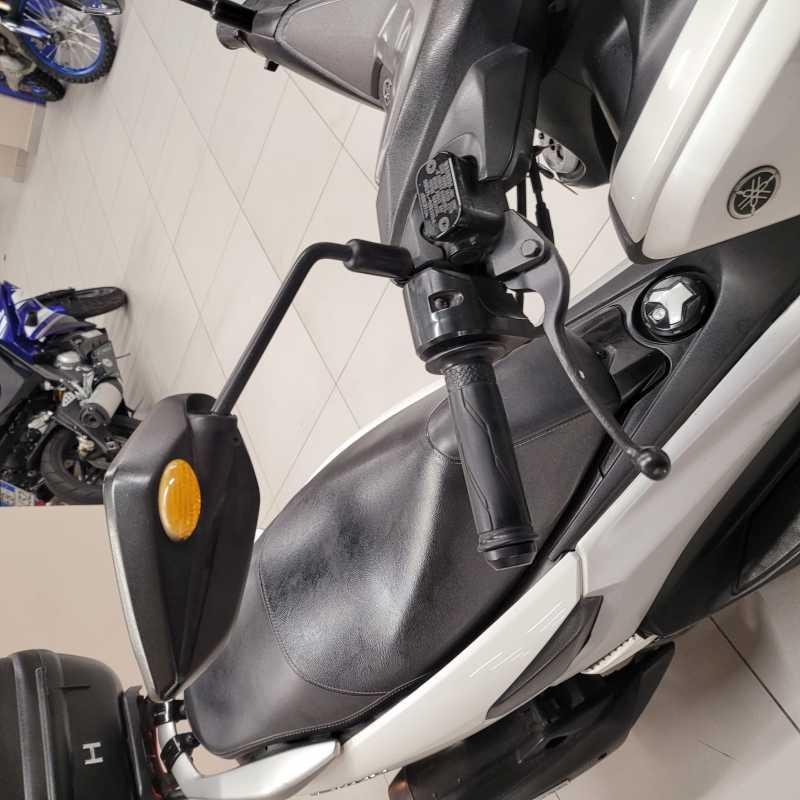 Yamaha N-Max 155 - 2017