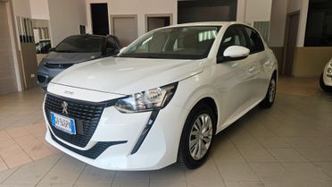 Peugeot 208 BlueHDi 100 Stop&Start 5 porte GT Pack