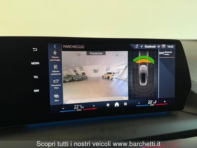 BMW Serie 2 G.C. Serie 2 220d Gran Coupe 48V MSport auto