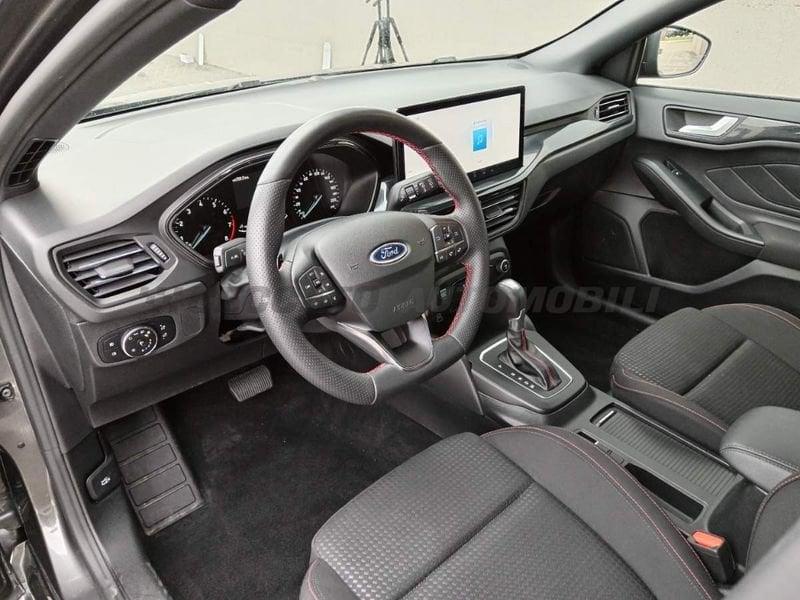 Ford Focus Focus SW 1.0 ecoboost h ST-Line 125cv powershift