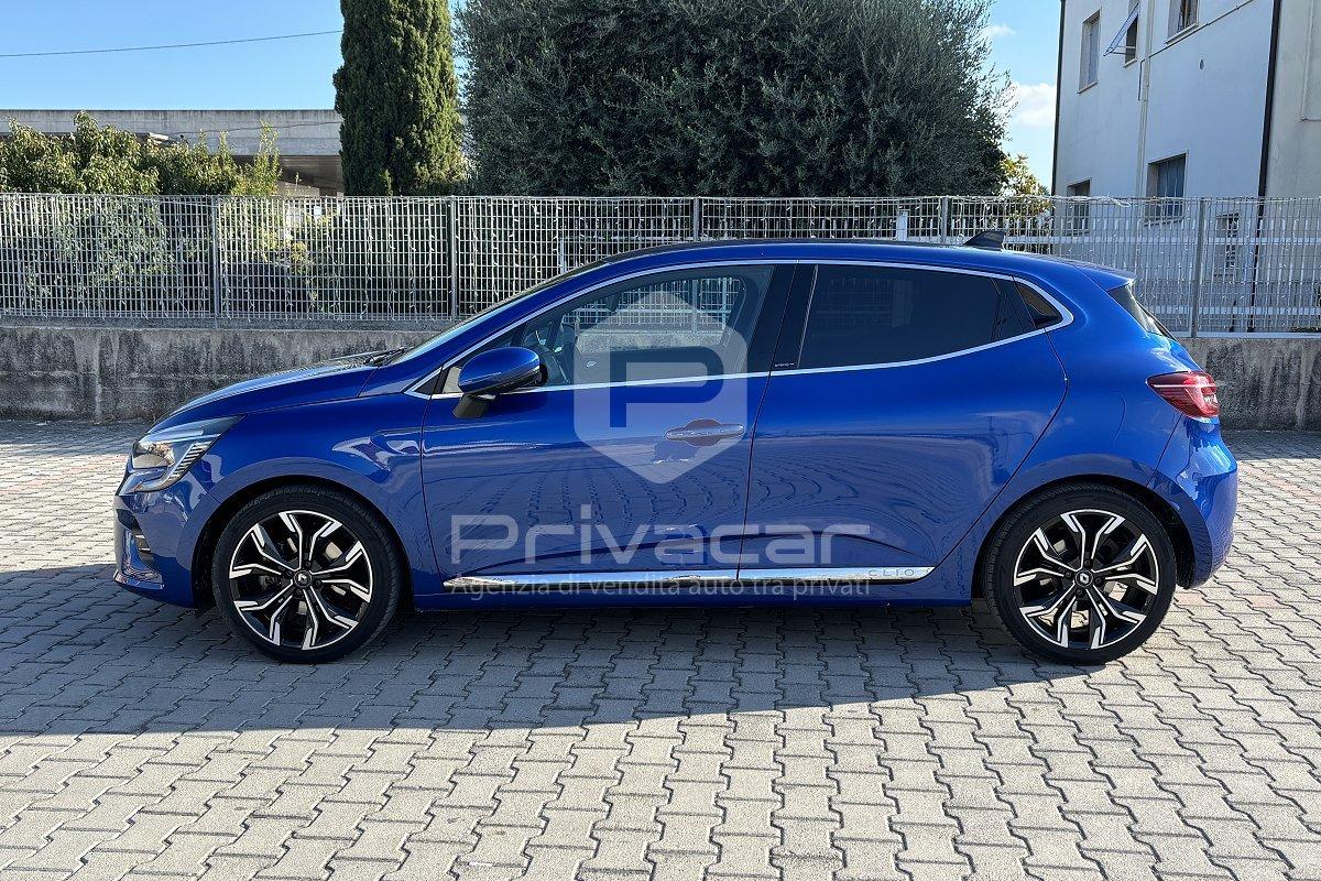 RENAULT Clio Full Hybrid E-Tech 140 CV 5 porte E-Tech