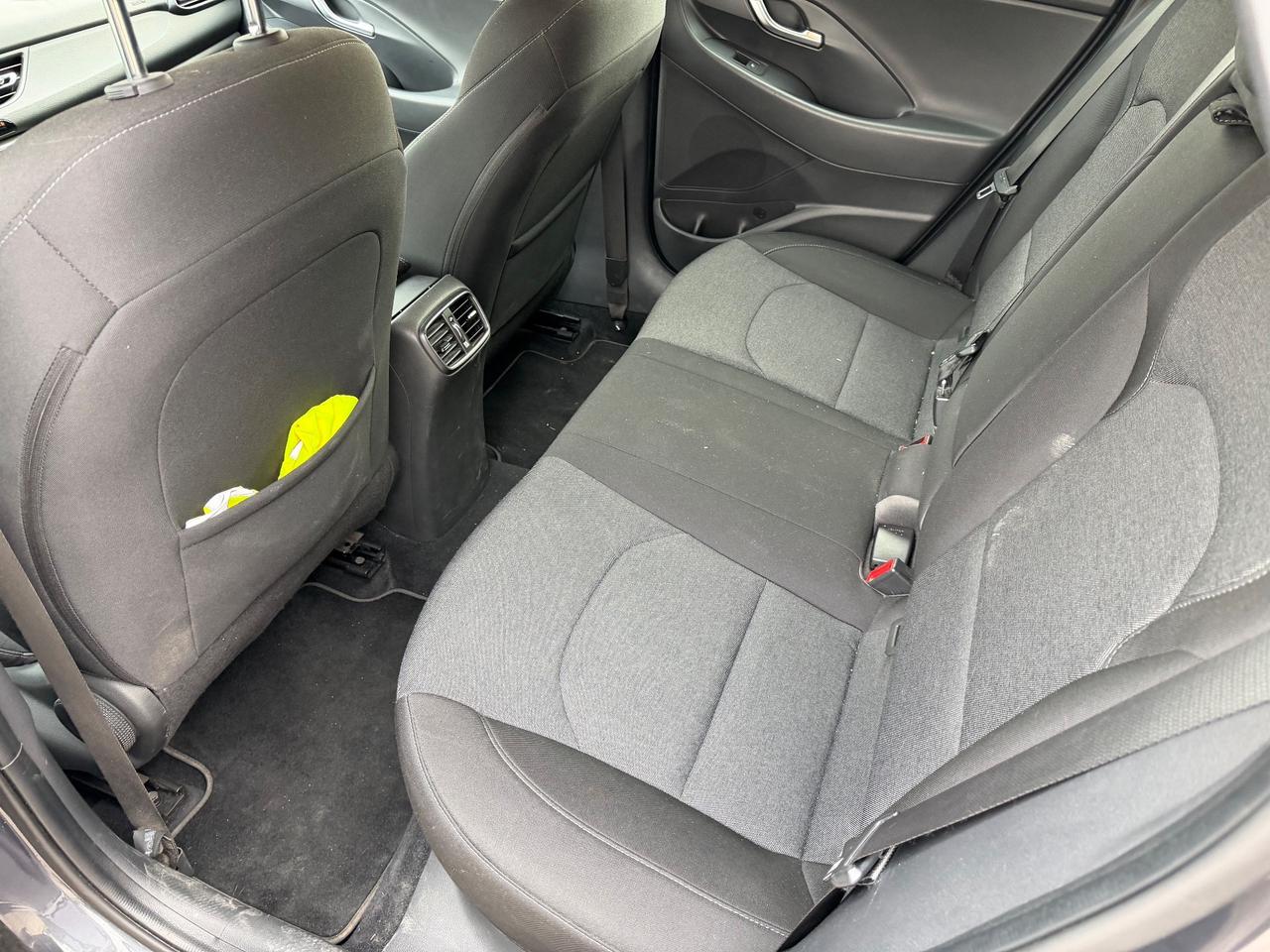 Hyundai i30 Wagon 1.6 CRDi 136 CV 48V DCT Prime