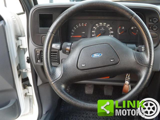 FORD Escort 1.6i turbo RS