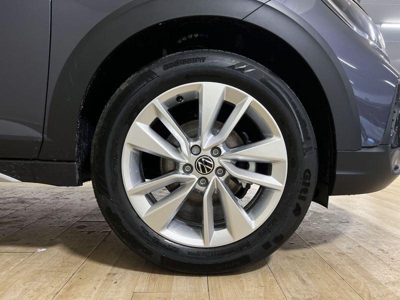 Volkswagen Taigo Taigo 1.0 TSI 95 CV Edition Plus