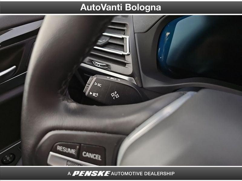 BMW X3 xDrive20d 48V