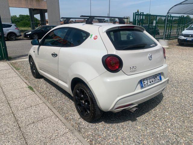 ALFA ROMEO MiTo 1.3 JTDm-2 95 CV S&S Distinctive
