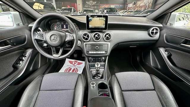 Mercedes-Benz A 180 d 109CV Premium