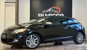 Renault Megane Mégane Coupé 1.5 dCi 110CV EDC GT Line